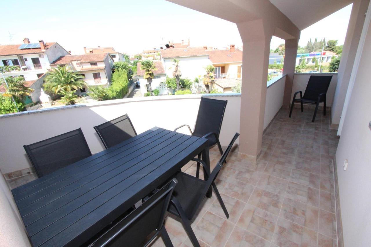 Apartments Eni Rovinj Exterior photo