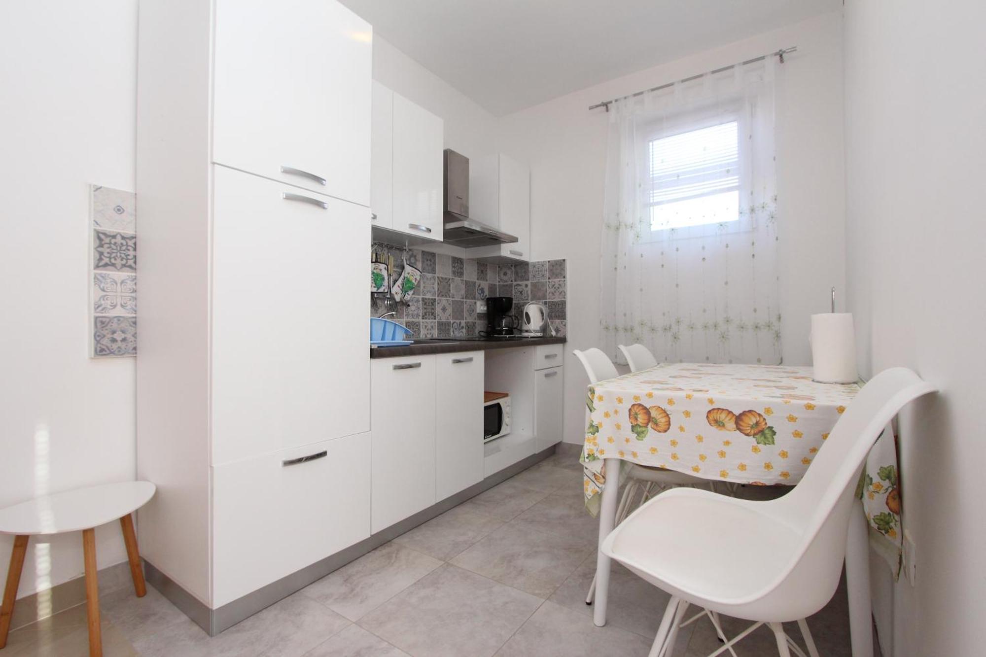 Apartments Eni Rovinj Exterior photo