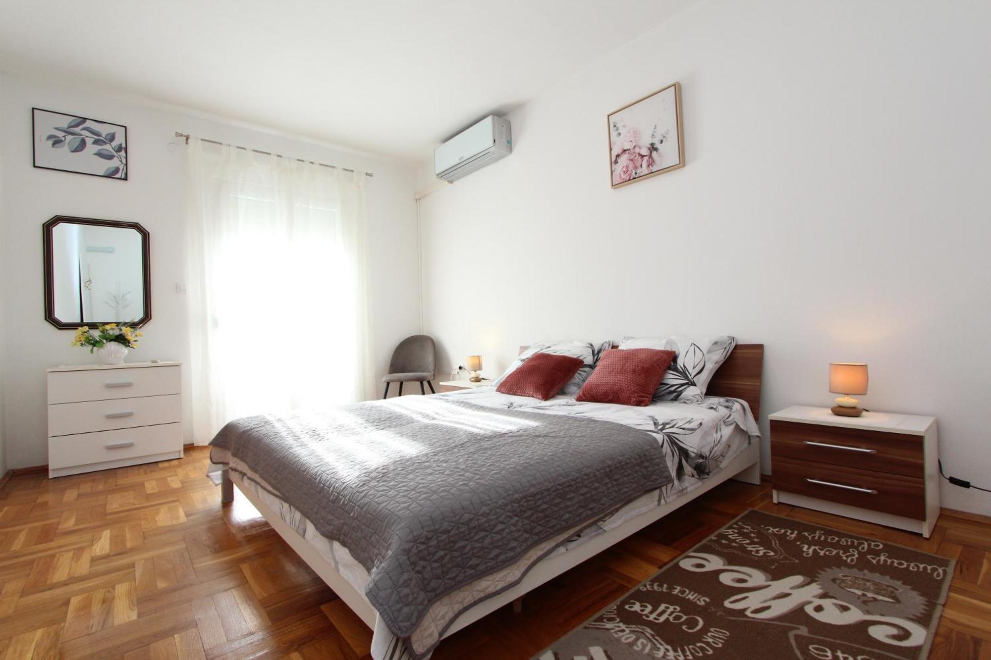Apartments Eni Rovinj Exterior photo