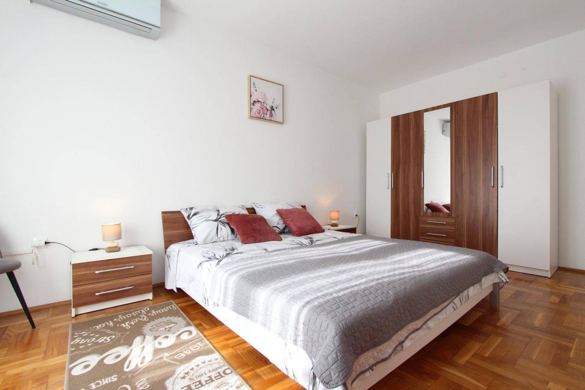 Apartments Eni Rovinj Exterior photo