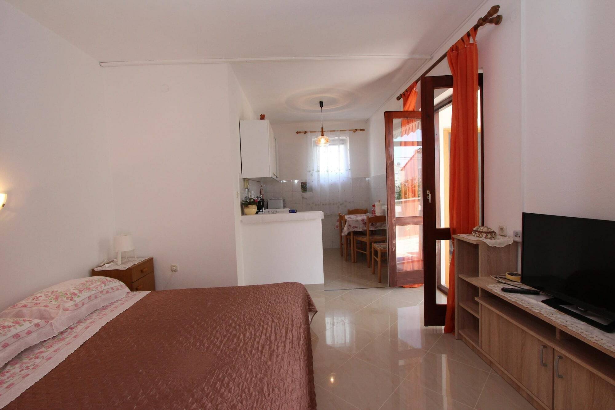 Apartments Eni Rovinj Exterior photo